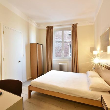 Hotel Moderne 아라스 외부 사진