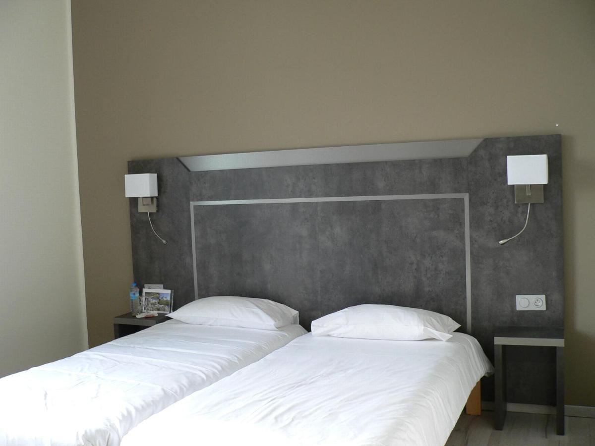 Hotel Moderne 아라스 외부 사진