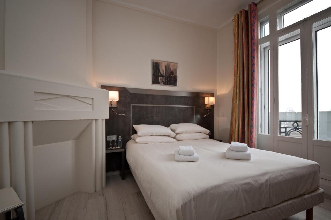 Hotel Moderne 아라스 외부 사진