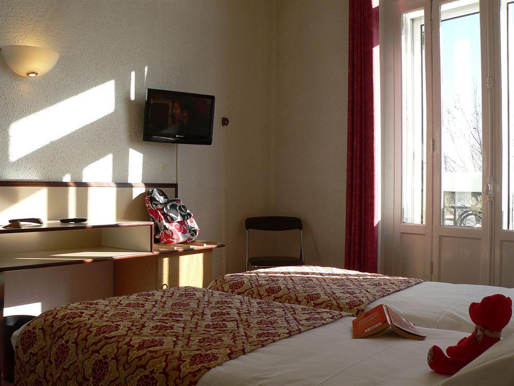 Hotel Moderne 아라스 외부 사진