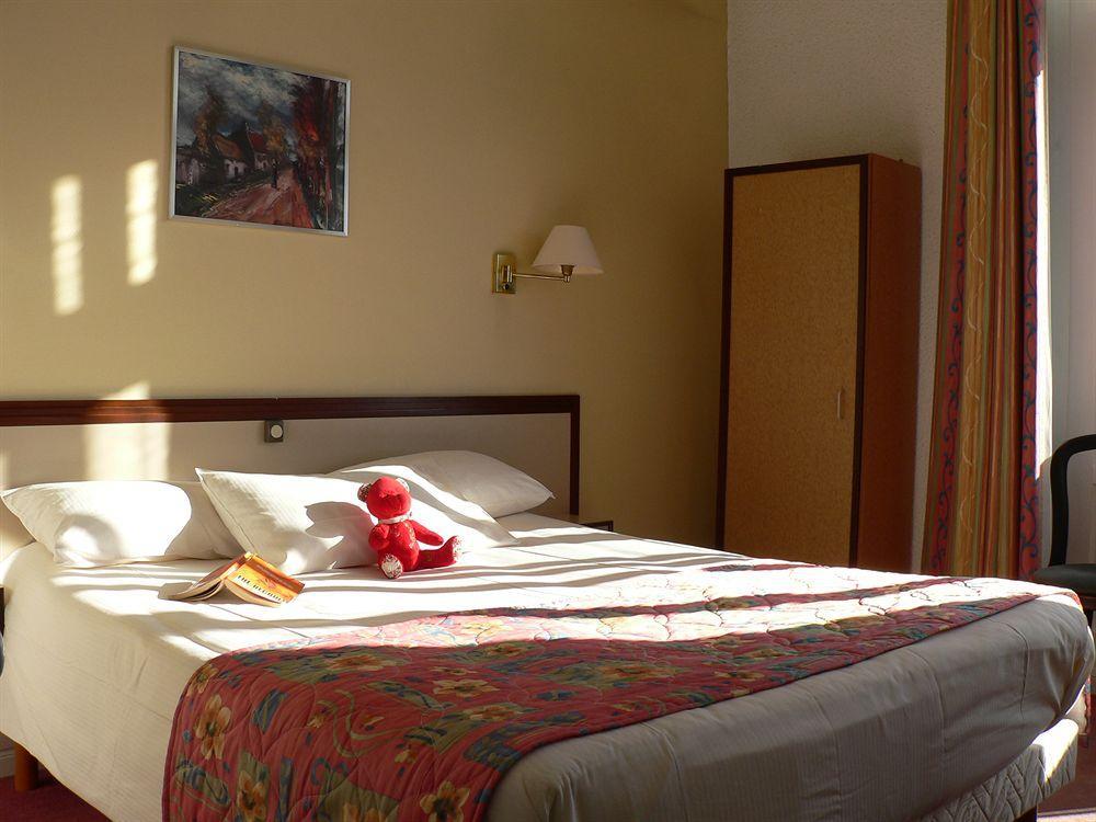 Hotel Moderne 아라스 외부 사진