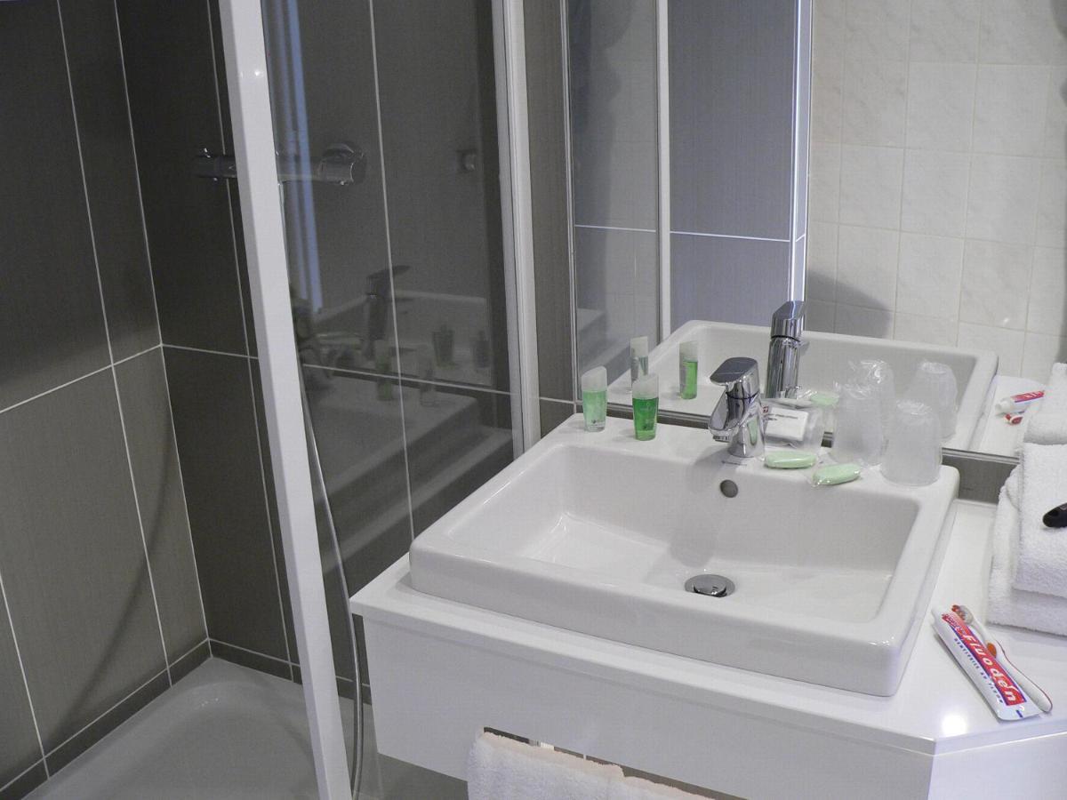 Hotel Moderne 아라스 외부 사진