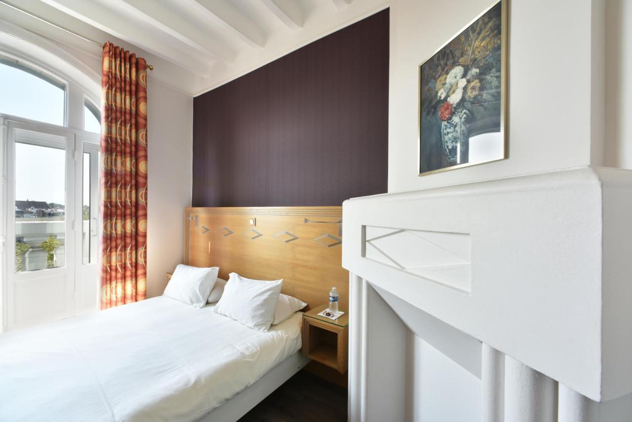 Hotel Moderne 아라스 외부 사진