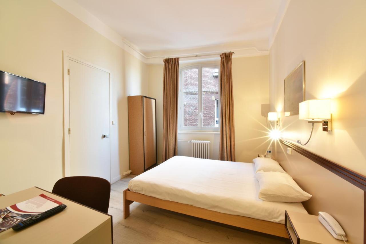 Hotel Moderne 아라스 외부 사진