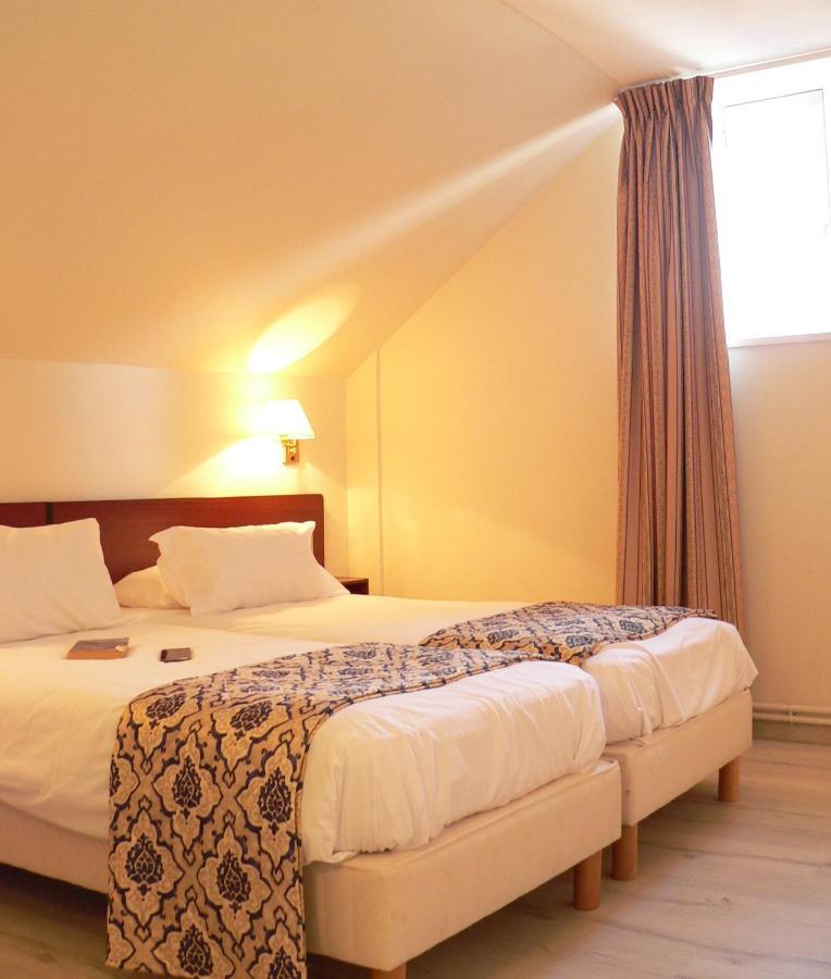 Hotel Moderne 아라스 외부 사진