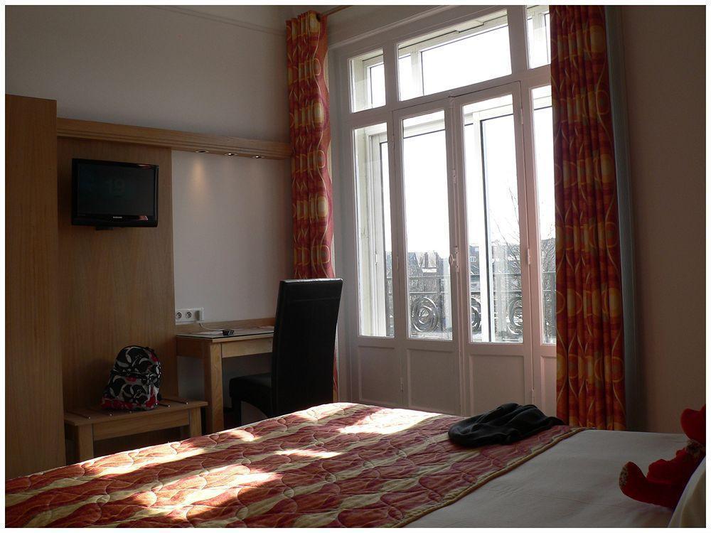 Hotel Moderne 아라스 외부 사진
