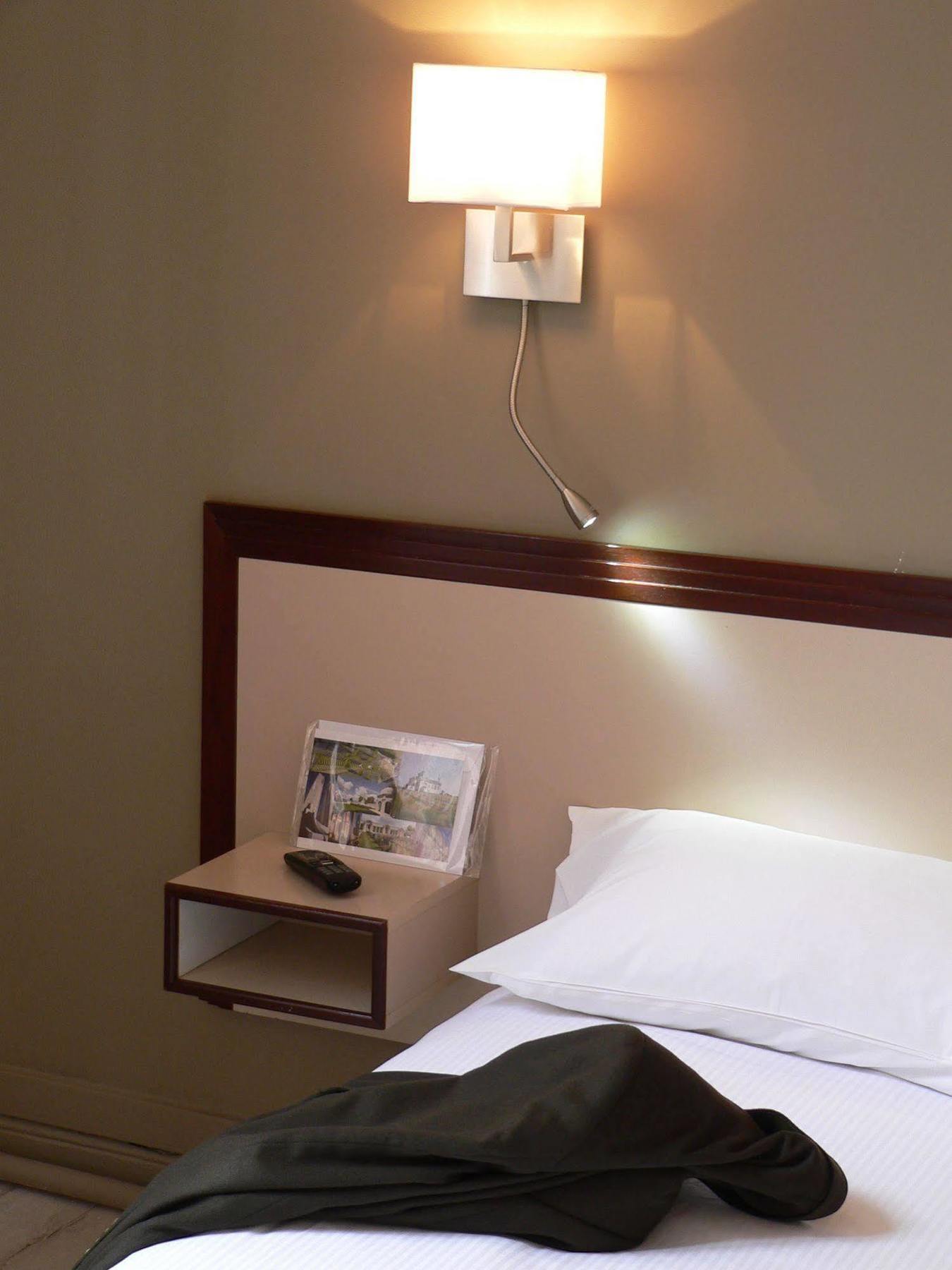 Hotel Moderne 아라스 외부 사진