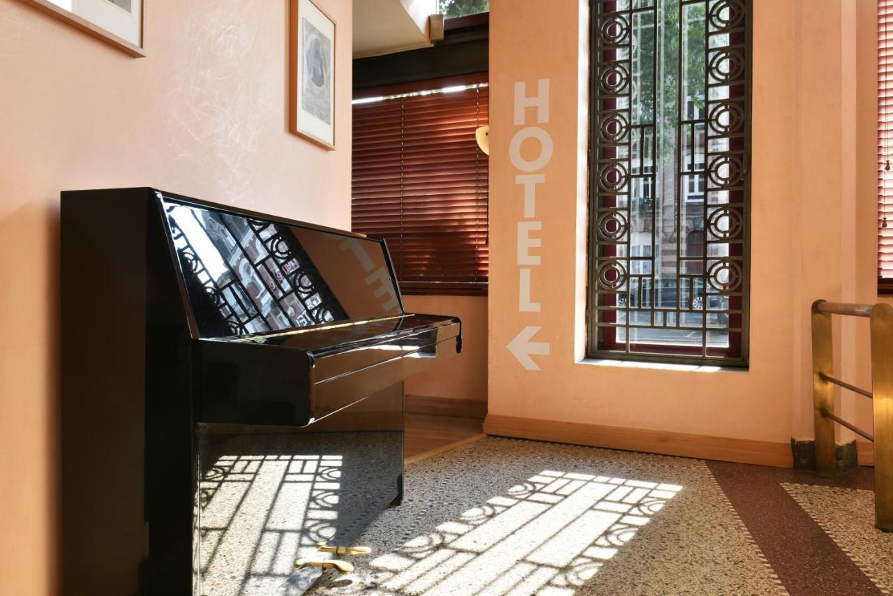 Hotel Moderne 아라스 외부 사진