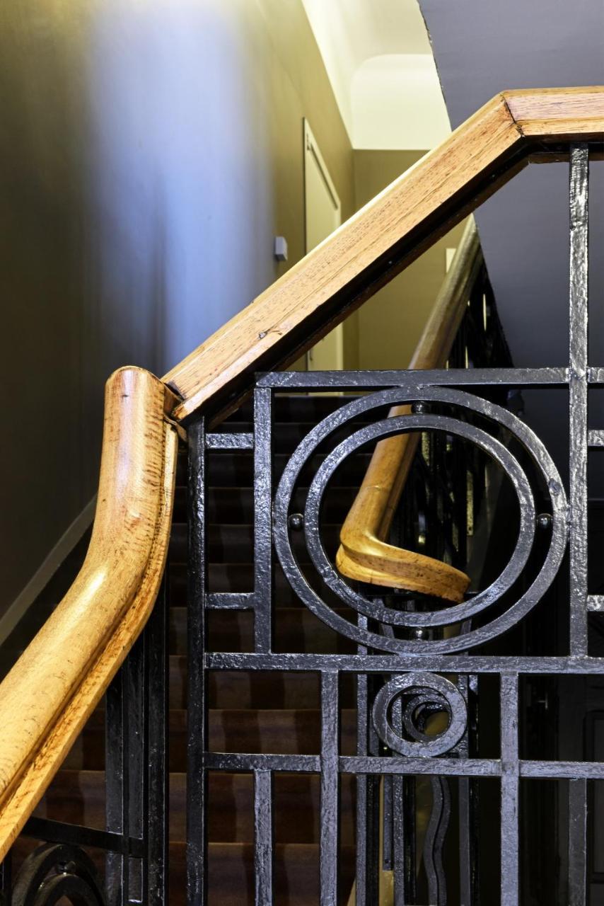 Hotel Moderne 아라스 외부 사진