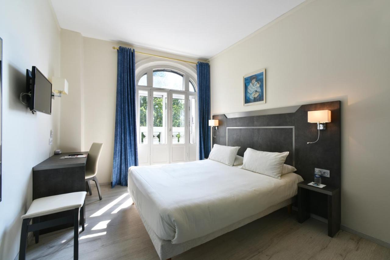 Hotel Moderne 아라스 외부 사진